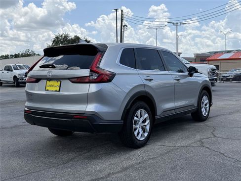 Used 2024 Honda CR-V LX image 7