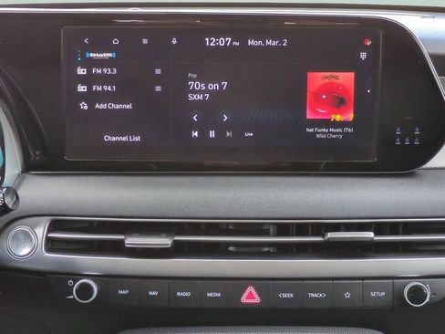 Used 2023 Hyundai Palisade SEL image 19