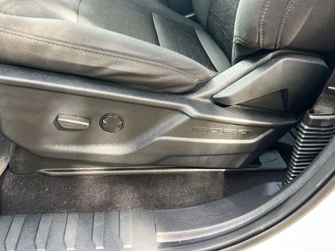 Used 2023 Ford F150 XLT w/ Equipment Group 301A Mid image 20