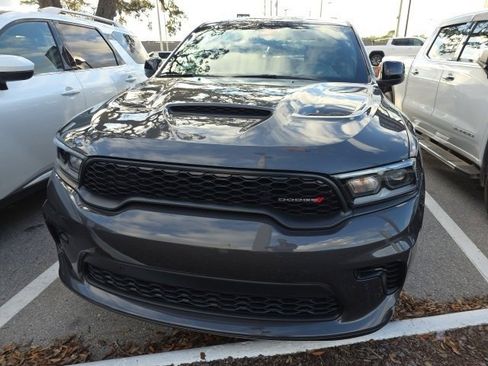 Used 2024 Dodge Durango R/T w/ Blacktop Package image 2