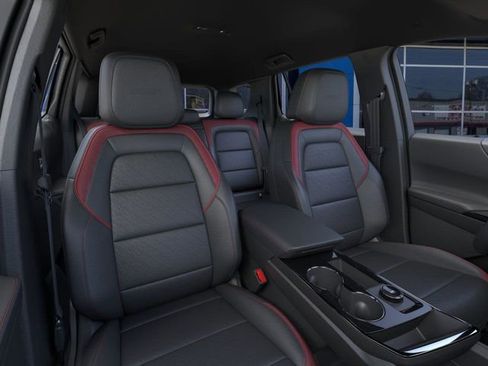 New 2026 Chevrolet Equinox RS FWD image 16