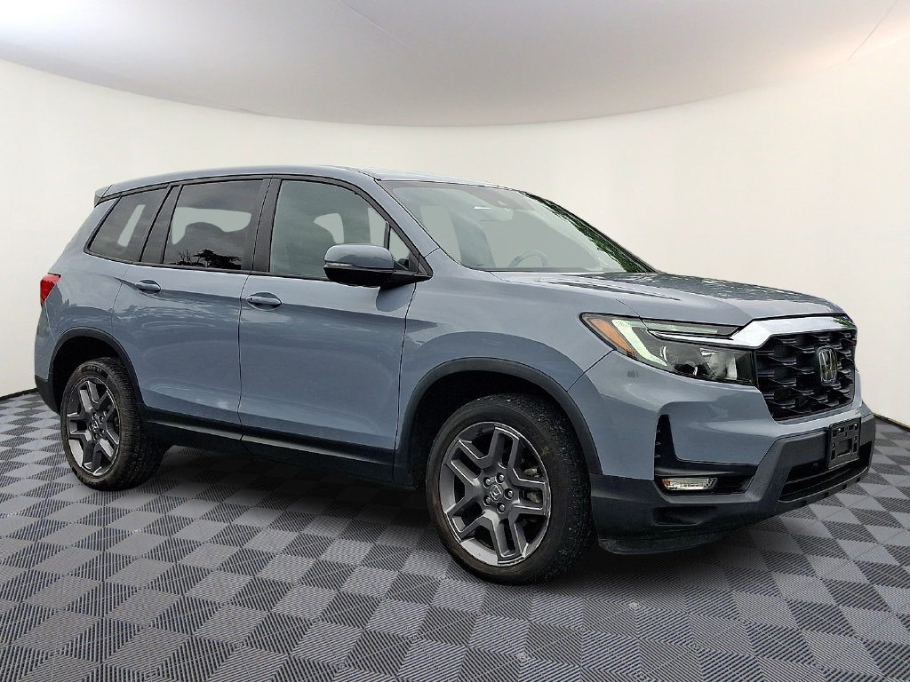 Used 2023 Honda Passport EX-L image 1