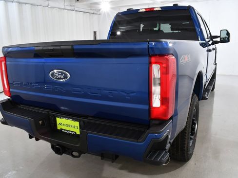 New 2026 Ford F350 XL w/ STX Appearance Package image 12
