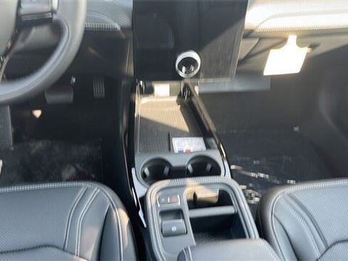 New 2025 Ford Mustang Mach-E Premium image 35