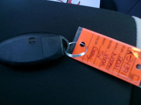 Used 2021 Nissan Versa SV image 20