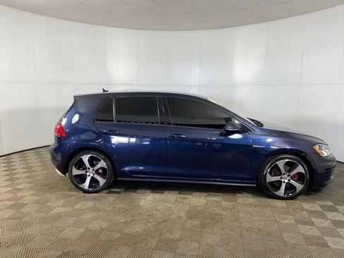 Used 2015 Volkswagen Golf 2.0T S image 4