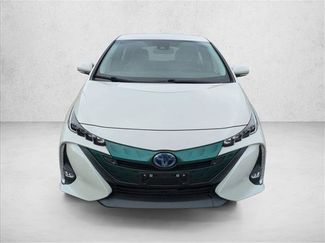 Used 2017 Toyota Prius Prime Advanced video 2