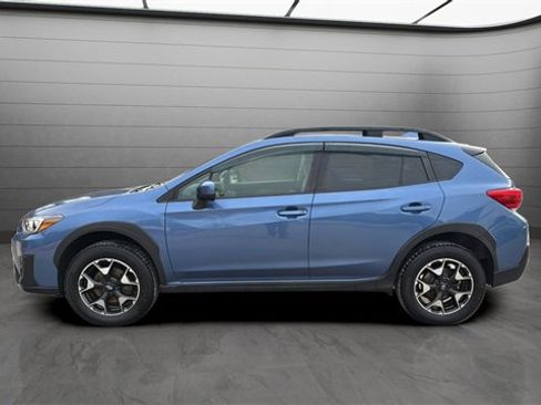 Used 2020 Subaru Crosstrek 2.0i Premium image 7