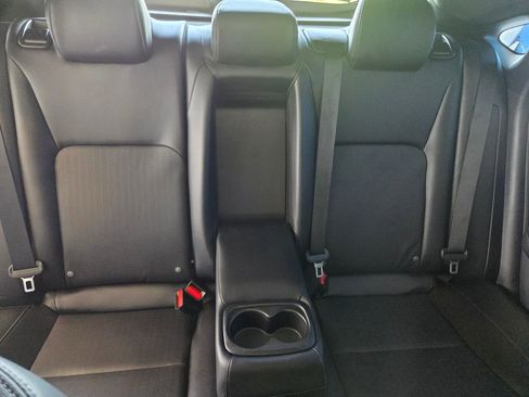 New 2026 Honda Civic Sport Touring image 29