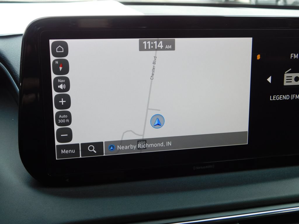 Used 2023 Hyundai Santa Fe XRT FWD image 38