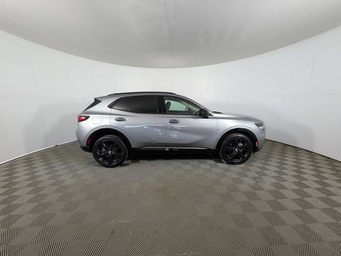 Used 2023 Buick Envision Essence w/ Sport Touring Package FWD image 3