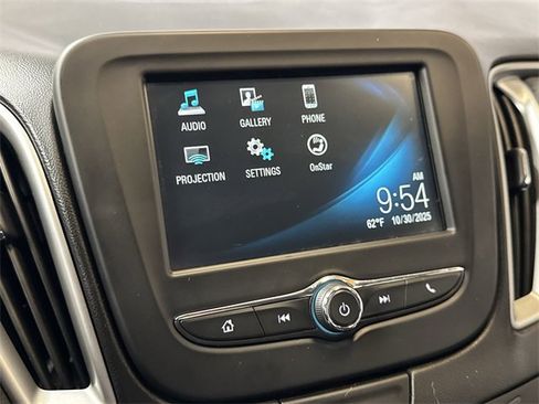 Certified 2016 Chevrolet Malibu LS image 17