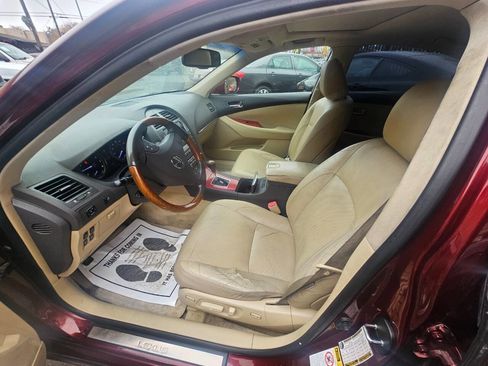 Used 2007 Lexus ES 350 image 9