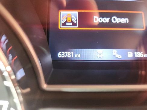 Used 2017 Nissan Pathfinder Platinum w/ Cargo Package AWD/4WD image 17