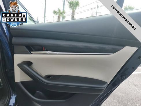 Certified 2026 MAZDA MAZDA3 2.5 S Sedan w/ Preferred Pkg FWD image 22
