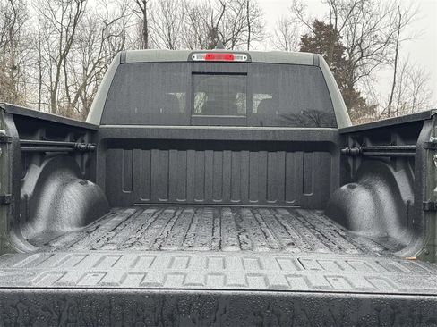 New 2026 RAM 1500 Rebel w/ G/T Package image 29