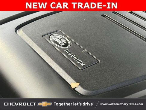 Used 2021 Land Rover Defender 110 S image 33