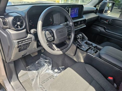 Used 2024 Toyota Land Cruiser 1958 AWD/4WD image 21