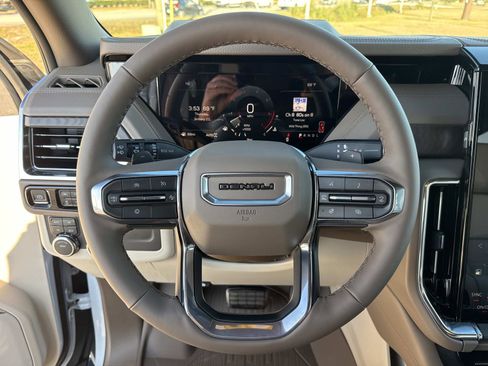 New 2026 GMC Yukon XL Denali w/ Sun & Power Step Package image 33