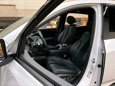 Used 2022 Acura RDX w/ Advance Package FWD image 27
