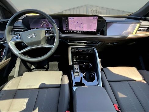 New 2026 Audi Q5 Prestige AWD/4WD image 5