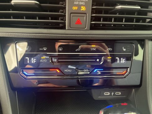 New 2026 Volkswagen Jetta Sport image 20