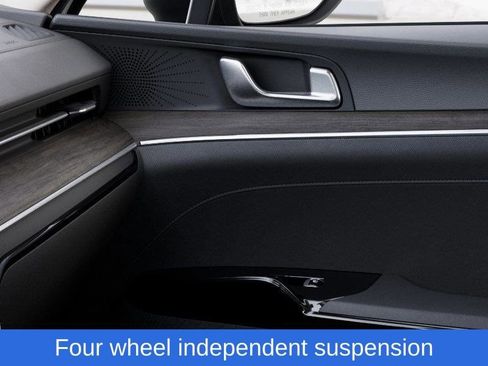 New 2026 Kia K5 EX image 26