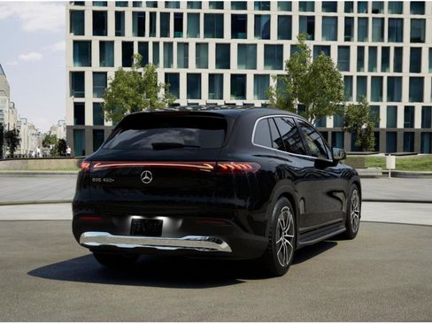 Used 2023 Mercedes-Benz EQS 450+ SUV image 25