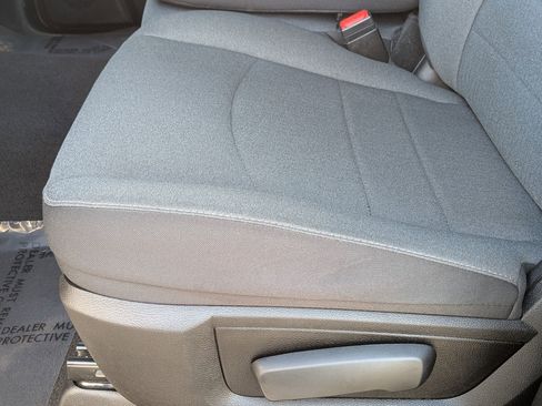 Certified 2022 RAM 1500 Classic Warlock w/ Electronics Group image 15