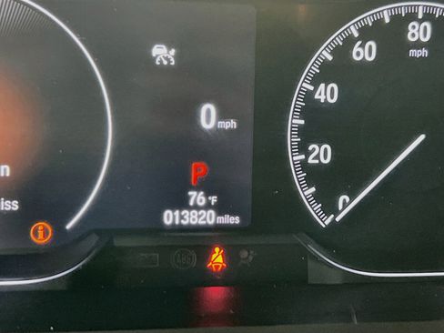 Used 2022 Honda Accord Sport Special Edition image 12