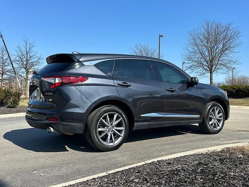 Used 2019 Acura RDX w/ Technology Package image 10