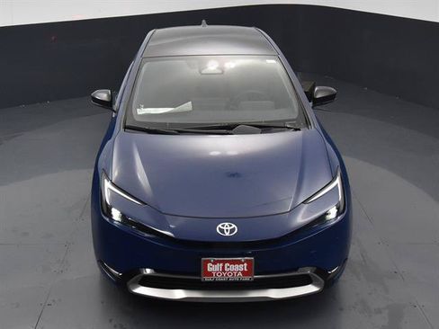 Used 2024 Toyota Prius Prime Premium w/ Advanced Technology Package FWD image 84