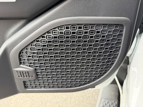 New 2026 Toyota 4Runner TRD Sport Premium image 32