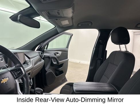 Used 2021 Chevrolet Blazer LT image 38