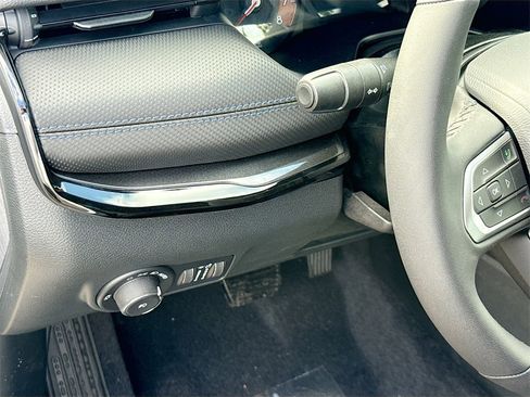 New 2026 Jeep Compass Latitude image 10