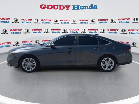 Used 2024 Honda Accord LX image 5