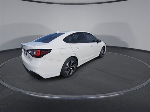 New 2025 Subaru Legacy Premium image 8