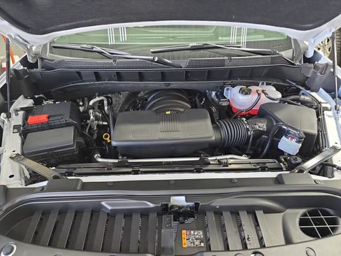 New 2026 Chevrolet Silverado 1500 RST AWD/4WD image 30