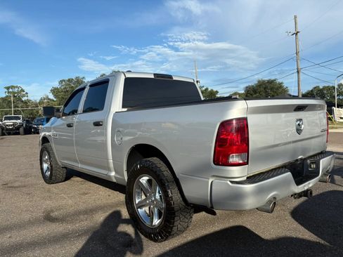 Used 2014 RAM 1500 Express AWD/4WD image 16
