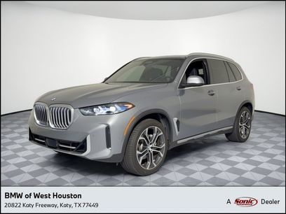 Used 2026 BMW X5 sDrive40i