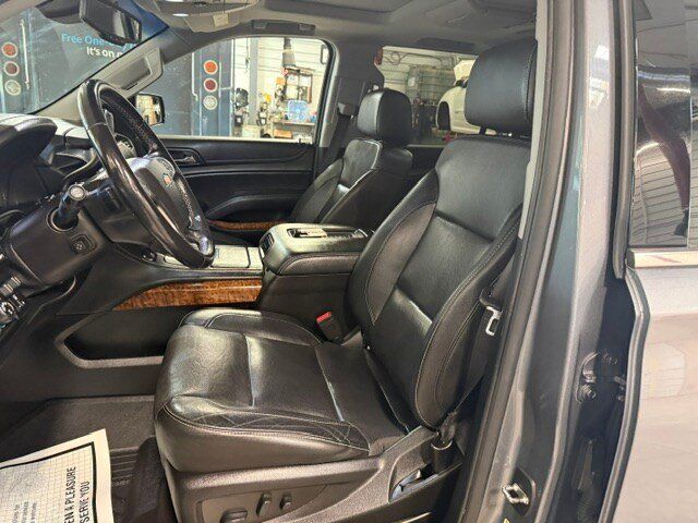 Used 2018 Chevrolet Suburban Premier AWD/4WD image 51