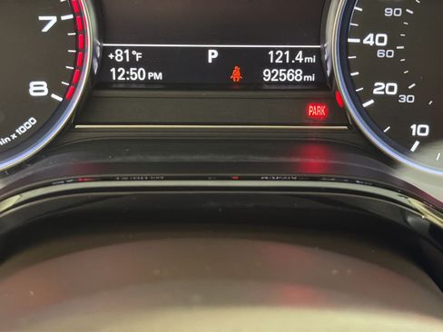 Used 2015 Audi A8 L 4.0T w/ Premium Package AWD/4WD image 17