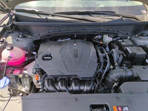 New 2026 Hyundai Tucson SEL AWD/4WD image 48