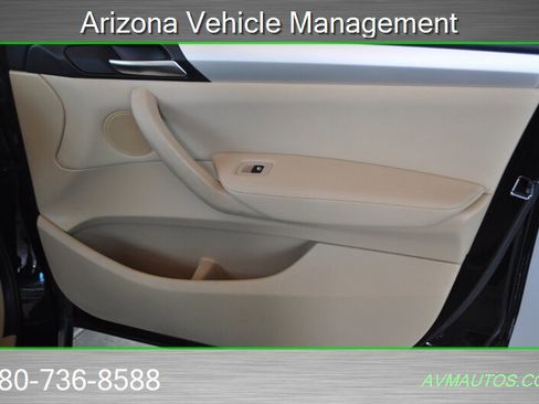 Used 2012 BMW X3 xDrive28i image 26