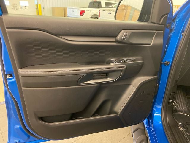New 2026 Ford Ranger XLT AWD/4WD image 13
