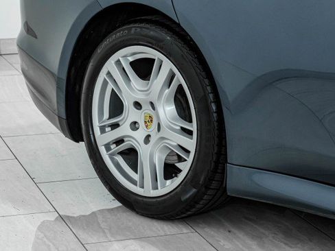 Used 2011 Porsche Panamera S image 63