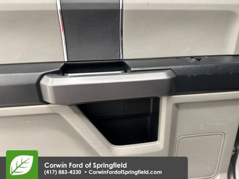 Used 2020 Ford F250 XLT image 19