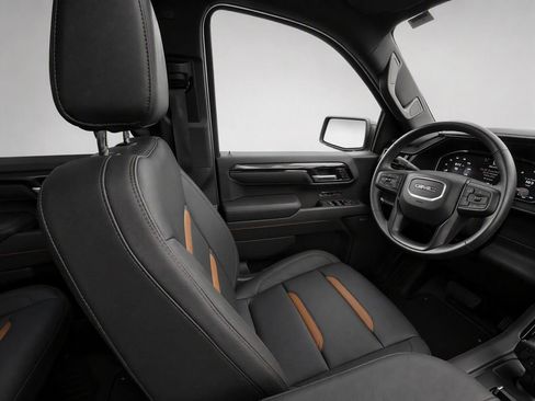 Used 2026 GMC Sierra 1500 AT4 w/ AT4 Premium Package AWD/4WD image 22