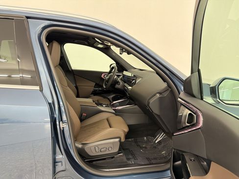 New 2026 BMW X3 xDrive30i w/ Premium Package AWD/4WD image 30