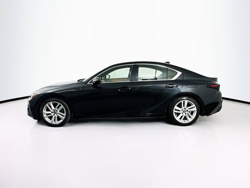 Used 2024 Lexus IS 300 w/ Comfort Package image 4